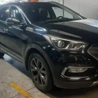 هیوندای سانتافه gdi مدل 2016 بی رنگ|خودرو سواری و وانت|تهران, جنتآباد مرکزی|دیوار