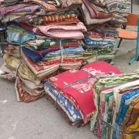 پتو کارکرده