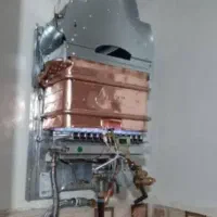 تاسیسات و لوله کشی آب خانگی و کشاورزی