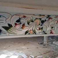 رنگامیزی ساختمان  درخاش|خدمات پیشه و مهارت|خاش, |دیوار