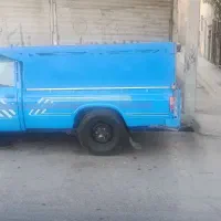 حمل بار.نیسان بار.کارگر خالی.حمل اثاثیه منزل.