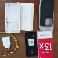 گوشی شیامی 13X