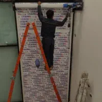 تعمیر کرکره برقی شبانه روزی  در هر ساعتی