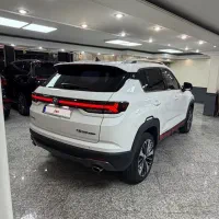 چانگان cs 35 پلاس مدل ۲۰۲۳|خودرو سواری و وانت|تهران, سهروردی|دیوار