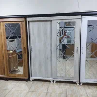 کمد ،و سرویس خواب