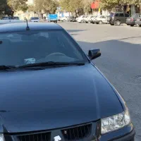 فروش خودرو سمند|خودرو سواری و وانت|مشهد, تلگرد|دیوار