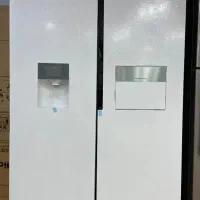 یخچال هیمالیا دوقلو آلفا آکبند
