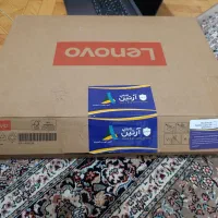 لپ تاپ لنو به شرط|رایانه همراه|قزوین, |دیوار