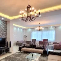 ۱۵۰ متر / ۷ ساله / ۲ پارکینگ سندی