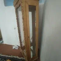 بوفه ومیزتلویزیون