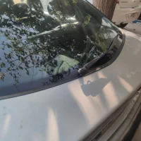 زانتیا تصادفی|خودرو سواری و وانت|تهران, آسمان|دیوار