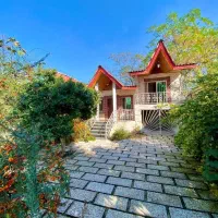 ویلانیم-پیلوت-باحیاط-دلباز-250متری-شیک-سنددار