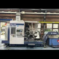 خدمات سنگین تراش cnc قطر ۱۵۰۰ طول ۳متر