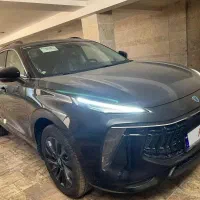 لاماری مشکی ۱۴۰۴ صفر کیلومتر