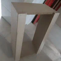 تخت یک نفره مدل اپل|تخت و سرویس خواب|اصفهان, عسگریه|دیوار