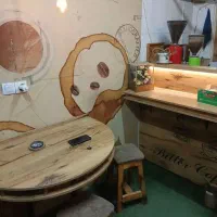 فروش تمام وسایل کافه قهوه