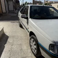 پژو selxمدل 91t5|خودرو سواری و وانت|زابل, |دیوار