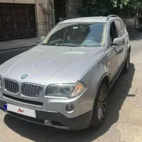 BMW x3|خودرو سواری و وانت|تهران, هروی|دیوار