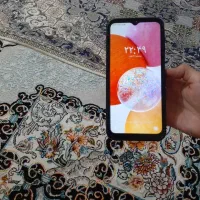 گوشی.سامسونگA14.a14