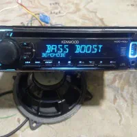 ظبط کنوود اصلی فلش خور سیستم خور دمو یخی