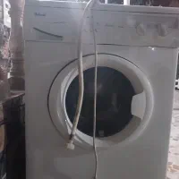 ماشین لباسشویی ابسال