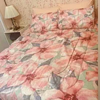 روتختی دونفره ۶ تکه برند هرمد