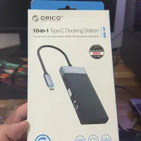 یک داک چند منظوره خفن