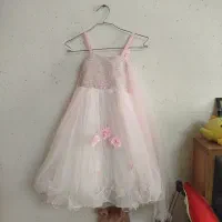 لباس مجلسی بچگونه