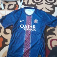 لباس پی اس جی دوایس لارژ