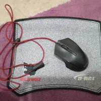 موس کامپیوتر و pc