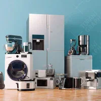 شهر لوازم خانگی از دم قسط با کارت ملی