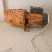 دینام اب|ماشینآلات صنعتی|سنندج, |دیوار