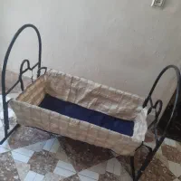 گهواره سالم ۸۰۰تومن