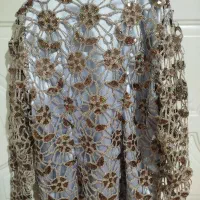 بلوز مجلسی زنانه نو|لباس|میاندوآب, |دیوار