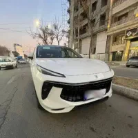 لاماری مدل ۴۰۴ سفید