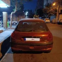 206 مدل ۸۱