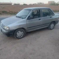 پراید صبا