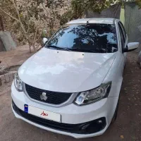 ساینا دوگانه سوز1403 بی رنگ شاسی پلمپ