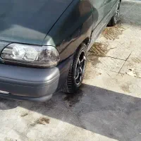 پراید مدل ۸۱ تمیز|خودرو سواری و وانت|رباط‌کریم, رباط‌کریم|دیوار