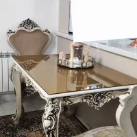 مبل استیل|مبلمان خانگی و میز عسلی|تهران, وحیدیه|دیوار