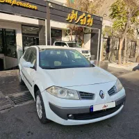 مگان مدل ۹۰