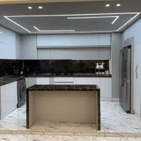 ساخت و تعمیرات کابینت