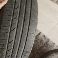 ۴ حلقه لاستیک جک سواری|قطعات یدکی و لوازم جانبی|زنجان, |دیوار