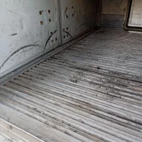 یخچال ماموت کامیونت ۶ تن|خودرو سنگین|کرج, گلشهر|دیوار