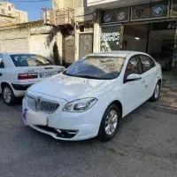 برلیانس h330 درحد صفر