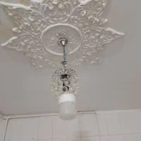 لوستر زیبا و شیک قیمت استثنایی