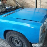 نیسان مدل ۸۴|خودرو سواری و وانت|آزادشهر, |دیوار