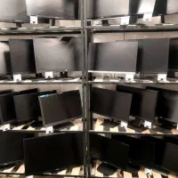 مرکز پخش خرده و عمده انواع مانیتور HDMI و ساده