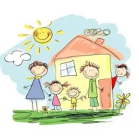 تفسیر نقاشی کودک کارشناسی روانشناسی