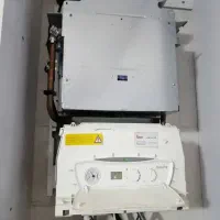 تعمیرات سرویس پکیج و ابگرمکن دیواری